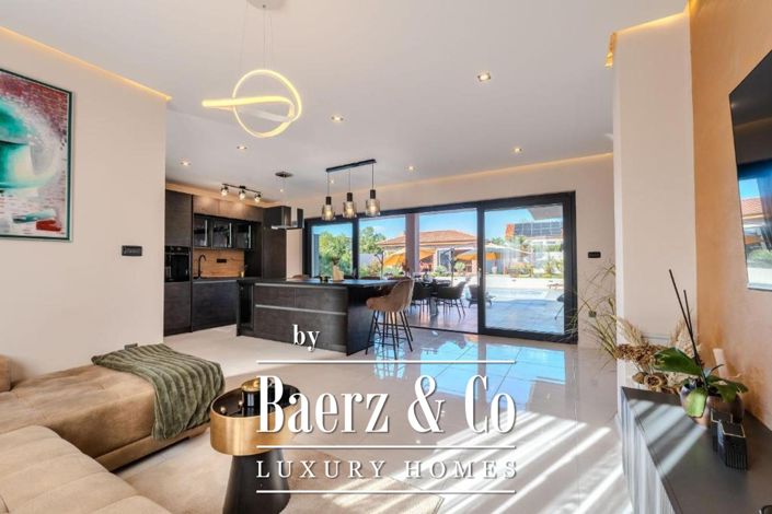 Image No.16-Villa de 3 chambres à vendre à Zemunik Donji