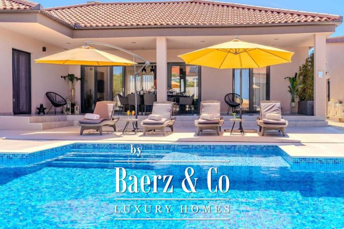 Image No.17-Villa de 3 chambres à vendre à Zemunik Donji