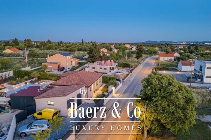 Image No.21-Villa de 3 chambres à vendre à Zemunik Donji