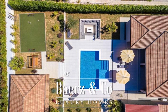 Image No.3-Villa de 3 chambres à vendre à Zemunik Donji