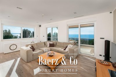 1 - Podstrana, Apartment