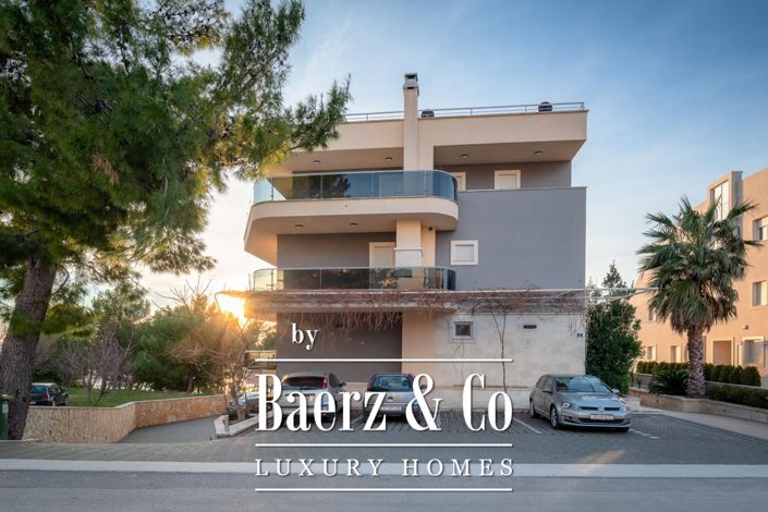 Image No.26-4 Bed Apartment for sale