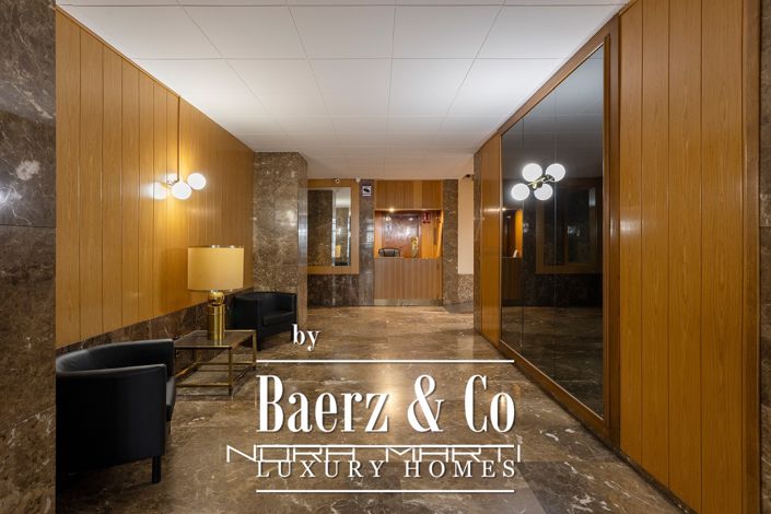 Image No.43-Appartement de 3 chambres à vendre à Barcelona