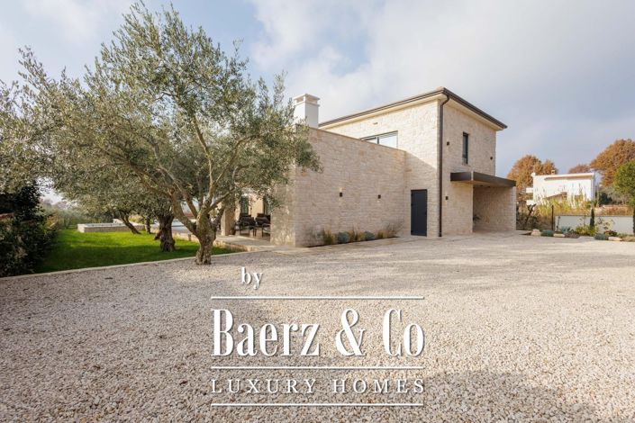 Image No.11-Villa de 4 chambres à vendre à Kaštelir-Labinci