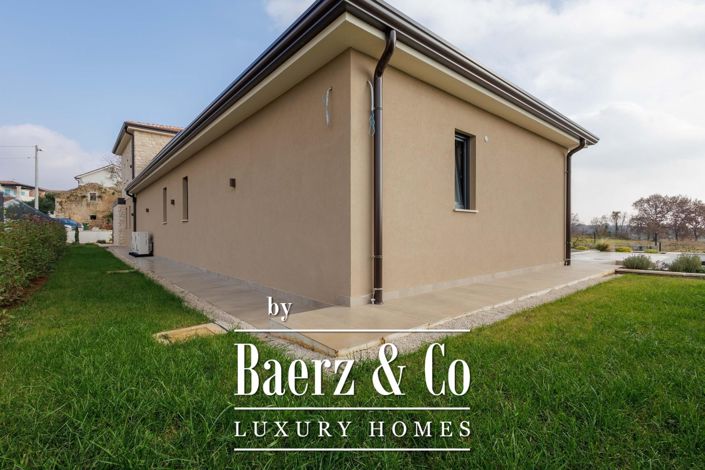 Image No.13-Villa de 4 chambres à vendre à Kaštelir-Labinci