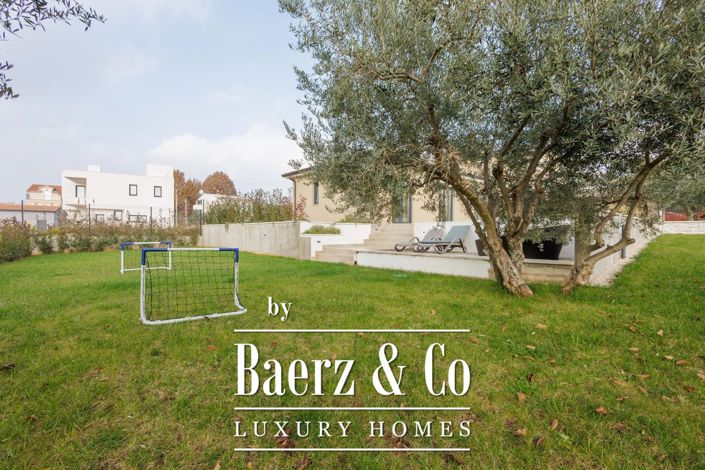 Image No.16-Villa de 4 chambres à vendre à Kaštelir-Labinci