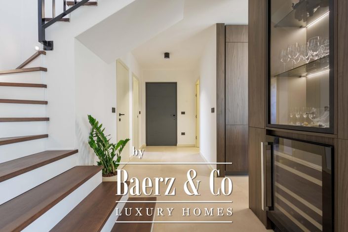 Image No.17-Villa de 4 chambres à vendre à Kaštelir-Labinci