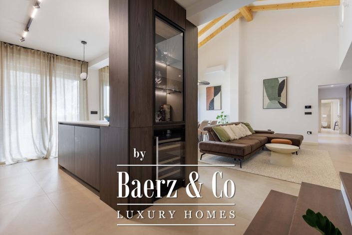 Image No.20-Villa de 4 chambres à vendre à Kaštelir-Labinci