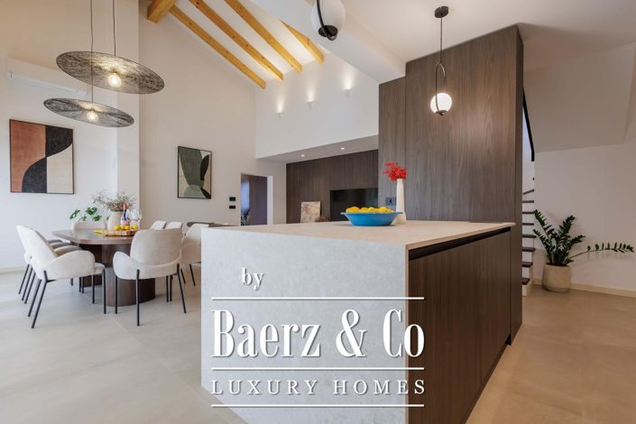 Image No.22-Villa de 4 chambres à vendre à Kaštelir-Labinci