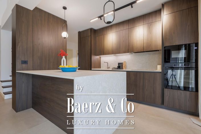 Image No.23-Villa de 4 chambres à vendre à Kaštelir-Labinci