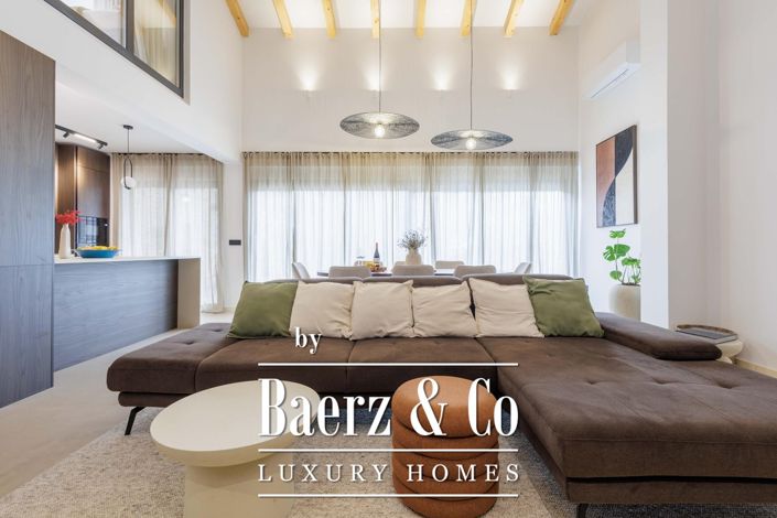 Image No.24-Villa de 4 chambres à vendre à Kaštelir-Labinci