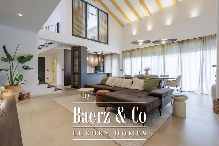 Image No.25-Villa de 4 chambres à vendre à Kaštelir-Labinci