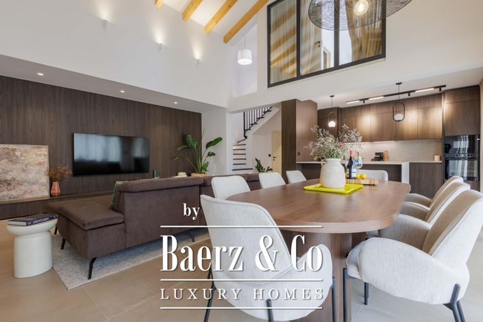 Image No.28-Villa de 4 chambres à vendre à Kaštelir-Labinci