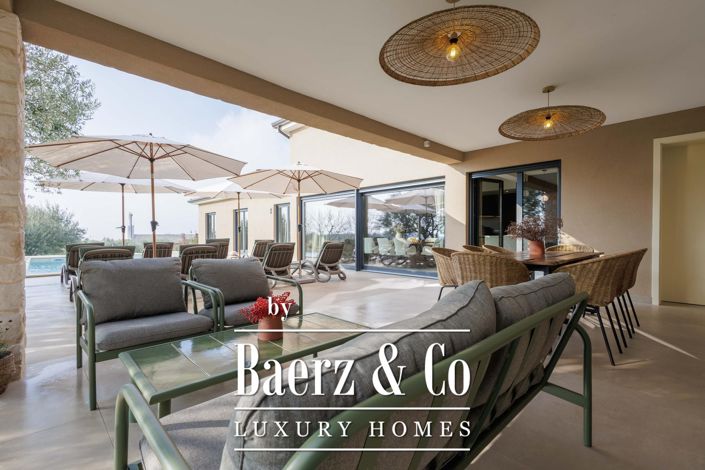 Image No.8-Villa de 4 chambres à vendre à Kaštelir-Labinci