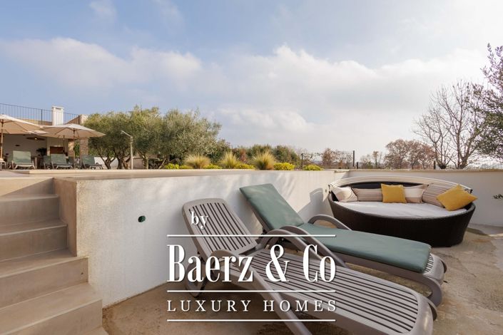 Image No.9-Villa de 4 chambres à vendre à Kaštelir-Labinci