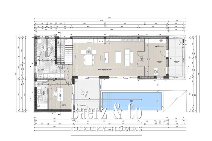 Image No.27-3 Bed Townhouse for sale