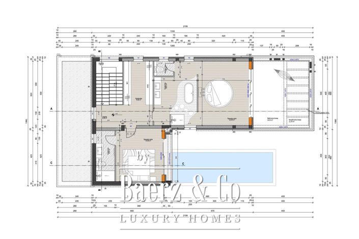 Image No.28-3 Bed Townhouse for sale