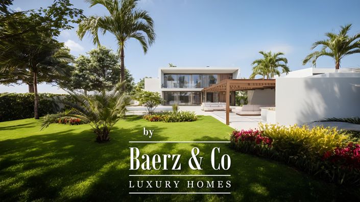 Image No.10-5 Bed Villa for sale