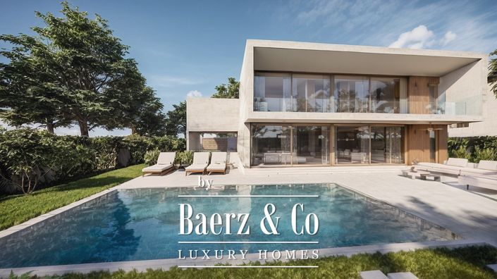 Image No.4-5 Bed Villa for sale