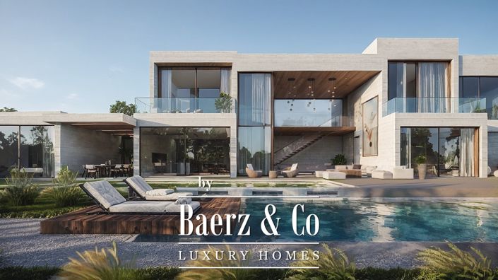 Image No.2-Villa de 7 chambres à vendre à Gavà