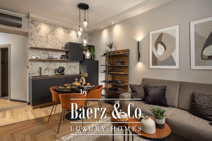 Image No.35-4 Bed Apartment for sale