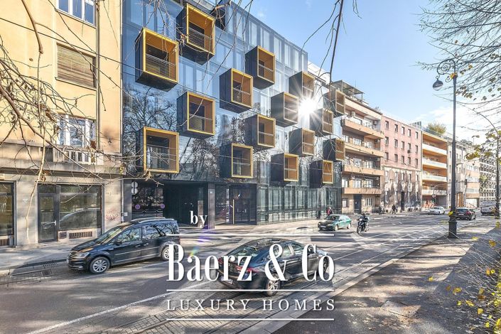 Image No.4-4 Bed Apartment for sale