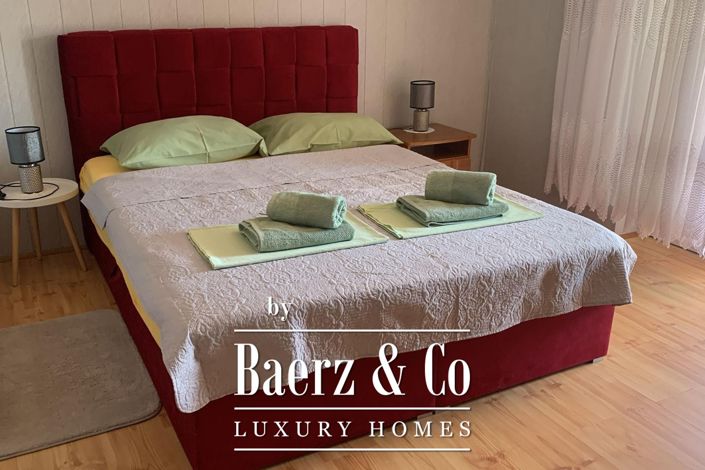 Image No.7-Maison de ville de 7 chambres à vendre à Espagne