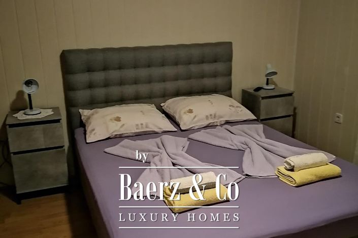 Image No.8-Maison de ville de 7 chambres à vendre à Espagne