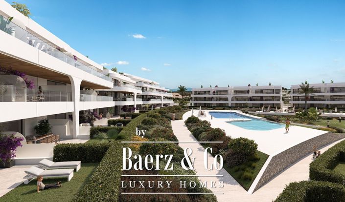 Image No.2-2 Bed Apartment for sale