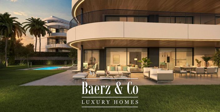 Image No.21-Appartement de 2 chambres à vendre à Estepona