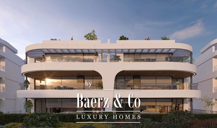 Image No.22-Appartement de 2 chambres à vendre à Estepona