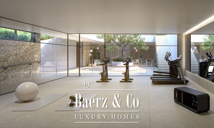 Image No.23-Appartement de 2 chambres à vendre à Estepona