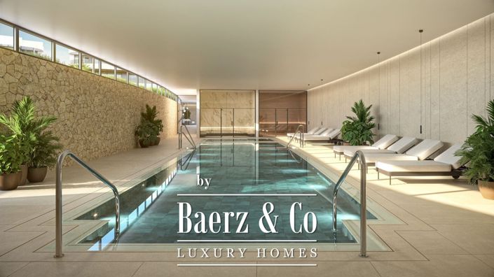 Image No.25-2 Bed Apartment for sale