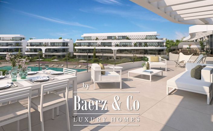 Image No.28-2 Bed Apartment for sale