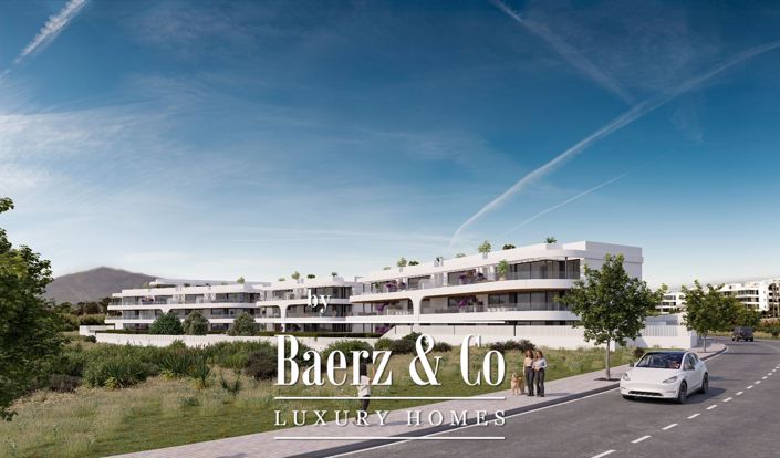 Image No.30-2 Bed Apartment for sale