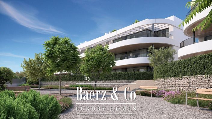 Image No.31-Appartement de 2 chambres à vendre à Estepona