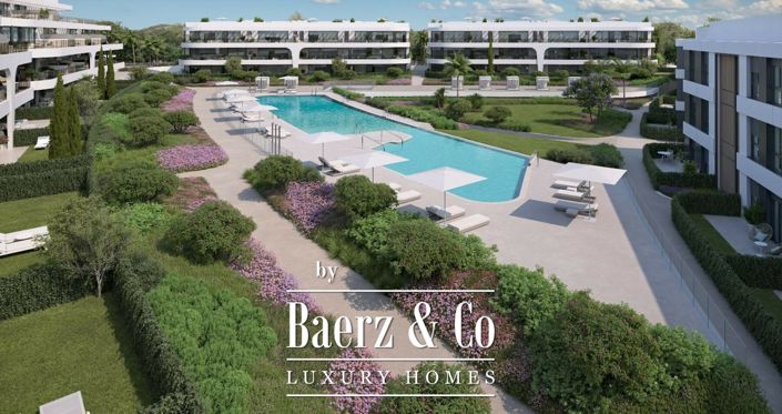 Image No.4-Appartement de 2 chambres à vendre à Estepona