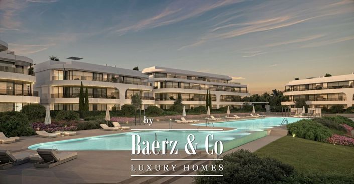 Image No.6-2 Bed Apartment for sale