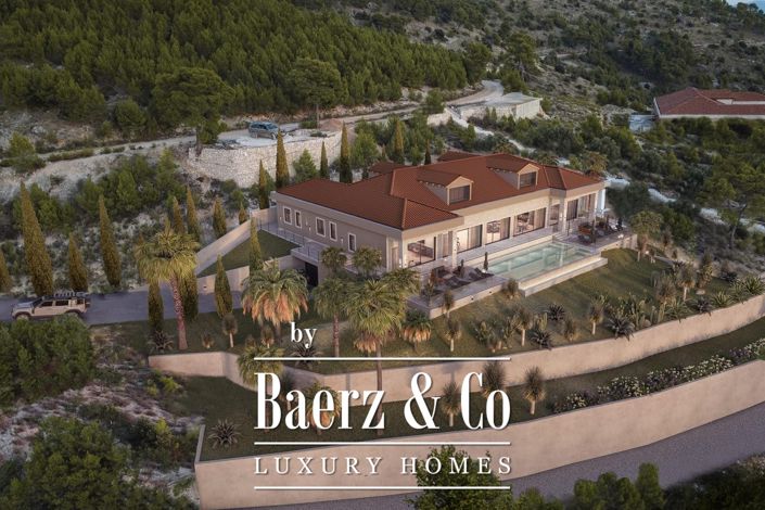 Image No.4-6 Bed Villa for sale