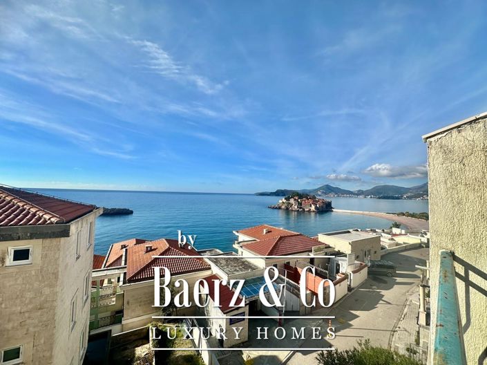 Image No.3-Propriété de 3 chambres à vendre à Budva