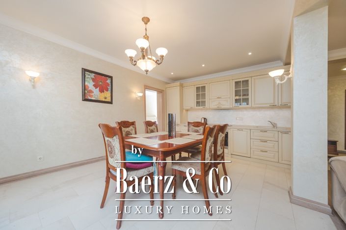 Image No.13-Maison / Villa de 3 chambres à vendre à Budva