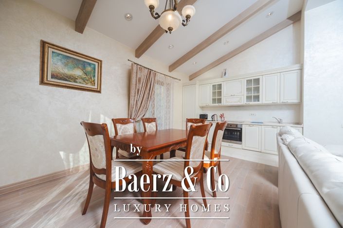 Image No.16-Maison / Villa de 3 chambres à vendre à Budva