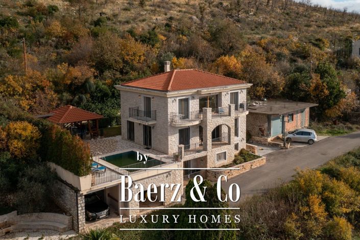 Image No.2-Maison / Villa de 3 chambres à vendre à Budva