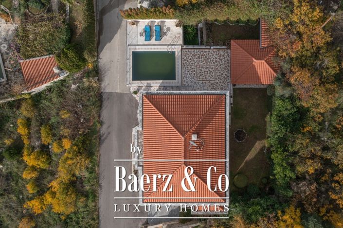 Image No.3-Maison / Villa de 3 chambres à vendre à Budva