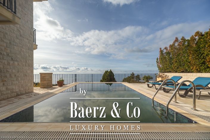 Image No.5-Maison / Villa de 3 chambres à vendre à Budva