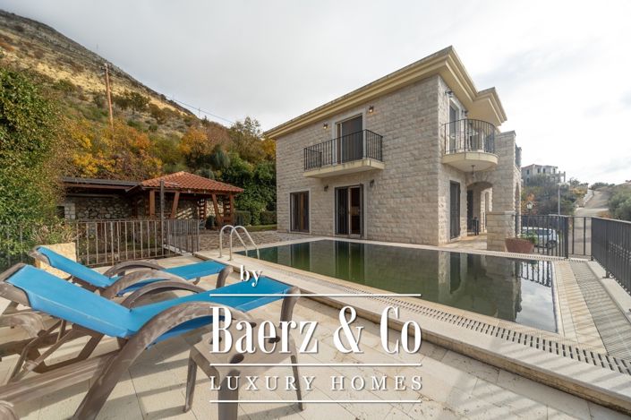 Image No.7-Maison / Villa de 3 chambres à vendre à Budva