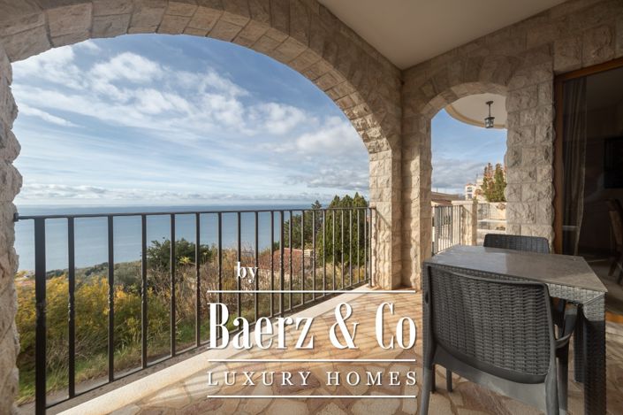 Image No.8-Maison / Villa de 3 chambres à vendre à Budva