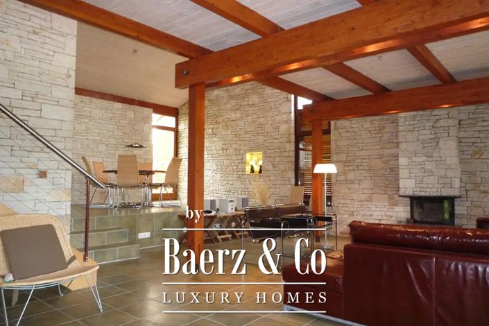 Image No.3-Villa de 6 chambres à vendre à Rovinj