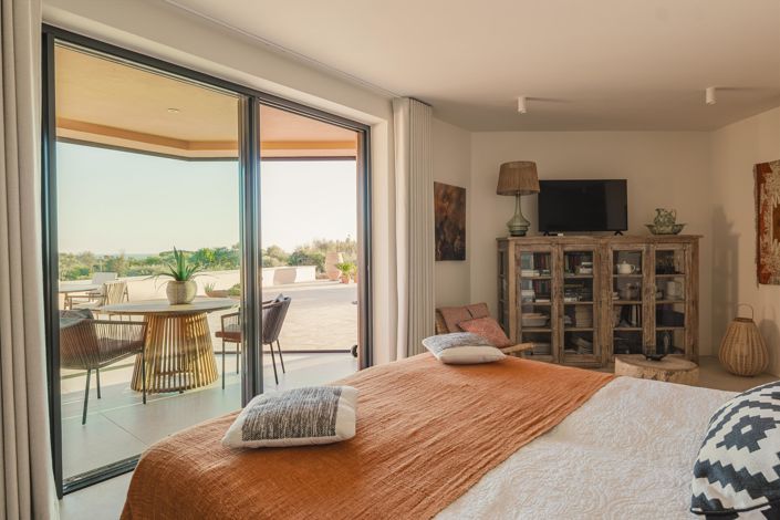 Image No.25-Villa de 4 chambres à vendre à Odiáxere