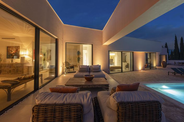 Image No.36-Villa de 4 chambres à vendre à Odiáxere